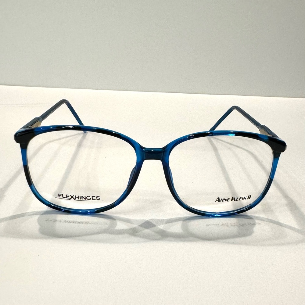 Anne Klein II VINTAGE non-prescription eyeglasses